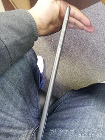 Tablet Intel platform Medfield